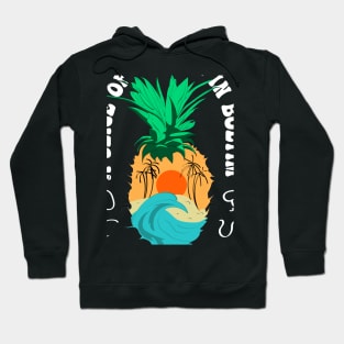 Pulau Nanas Hoodie